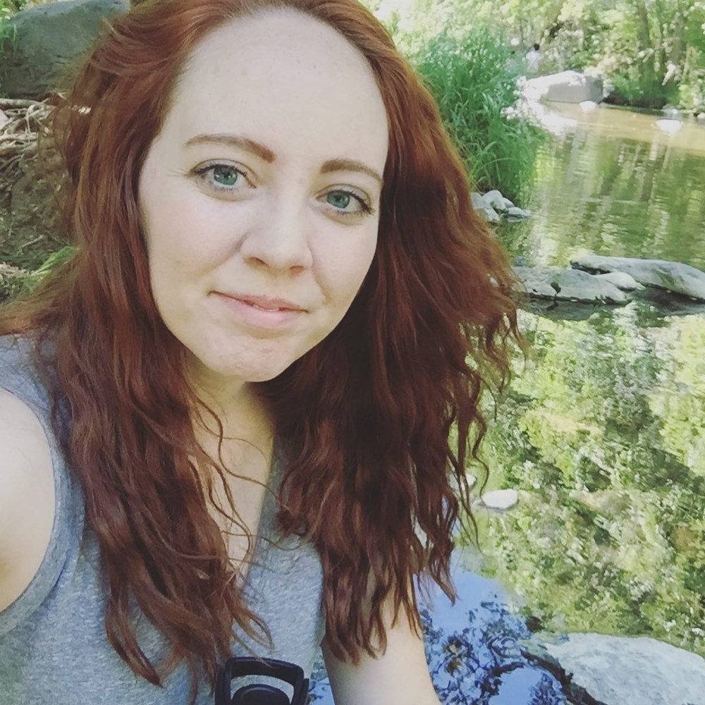 Meet your Posher, Megan